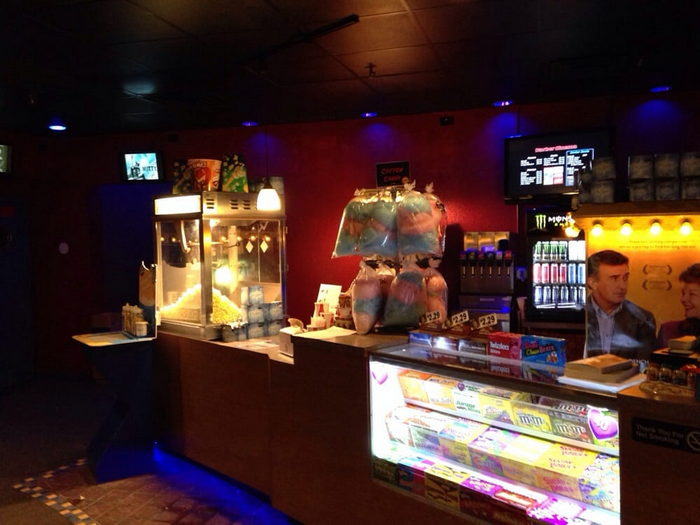 Plaza 1 & 2 Theatre - From Theater Website (newer photo)